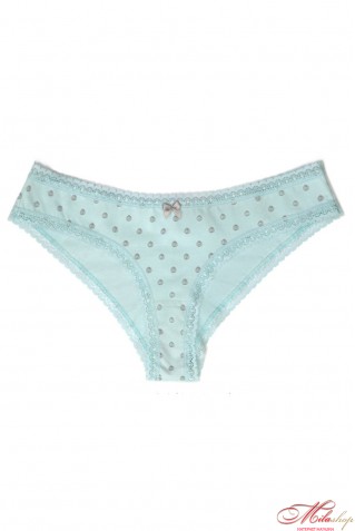 Хлопковые трусики Jasmine Lingerie 2104/6 Tamya